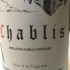 Vincent Dauvissat Chablis 2017