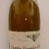 Sechet 1997 chablis 1er cru domaine rene et vincent dauvissat