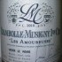 Chambolle Musigny 1er Cru Les Amoureuses 2010 Lucien Le Moine