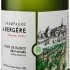 Bergere Champagne  Blanc de Blancs Terres Blanches Nature