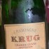 Krug Champagne Grande Cuvée 167ème Édition