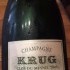 Krug Champagne Clos du Mesnil