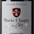 Marie Clugny Champagne Blanc de Blancs Grand Cru Zero Dosage