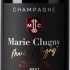 Marie Clugny Champagne Blanc de Noirs AOC Premiere Cru Brut