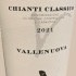 Tolaini Chianti Classico Vallenuova 2021