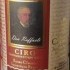 Baroni Capoano Cirò Rosso Classico Superiore Don Raffaele Riserva 2016