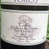 Franco Toros Collio Pinot Bianco 2012