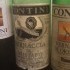 Contini Vernaccia di Oristano Riserva 1974