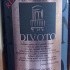 Apollonio Copertino Rosso Riserva Divoto 2012