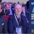 Daniele Cernilli, direttore DoctorWine, e Riccardo Cotarella , presidente Assoenologi
