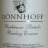 Doennhoff-Oberhaeuser-Bruecke-Riesling-Eiswein-etichetta