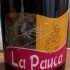 Entraygues Le Fel la pauca vino rosso francia