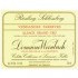 Domaine weinbach alsazia grand cru Riesling Schlossberg Vendanges Tardives