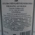 Eitelsbacher Karthäuserhofberg Riesling Auslese 2009