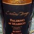 Masseria Felicia Falerno del Massico Rosso Etichetta Bronzo Riserva 2011