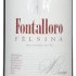 felsina fontalloro 1986 vino rosso toscana
