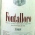 felsina fontalloro 1988