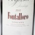 felsina fontalloro 2010 vino rosso toscana
