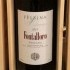 felsina fontalloro 2015 vino rosso toscana