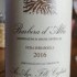 Barbera d’Alba Vigna Serraboella 2016 Fratelli Cigliuti