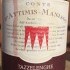 Conti d'Attimis Maniago Friuli Colli Orientali Tazzelenghe 2012