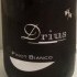 Drius pinot bianco friuli isonzo etichetta doctorwine