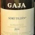 gaja barbaresco Sori Tildin 2014