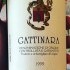 Antoniolo Gattinara Osso San Grato 1999