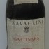 Gattinara Riserva 1996 Travaglini