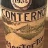 Giacomo Conterno Barolo Monfortino Riserva 1934