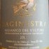 grifalco aglianico del vulture daginestra vino rosso basilicata