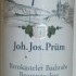 JohJos-Prüm Bernkasteler Badstube Beerenauslese