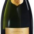krug champagne grand cuvee 166eme edition etichetta