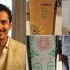 Riccardo Baldi La Staffa Marche con i suoi vini