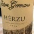 herzu langhe riesling ettore germano vino bianco piemonte etichetta doctorwine