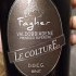 le colture fagher valdobbiadene prosecco superiore brut vino spumante veneto