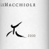 Le Macchiole Bolgheri Rosso 2008