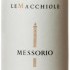 le Macchiole Toscana Rosso Messorio 2015