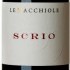 Le Macchiole Toscana Rosso Scrio 2016