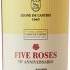 Leone de Castris Salento Five Roses 78° Anniversario 2021