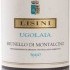Lisini Brunello di Montalcino Ugolaia vino rosso Toscana 1990