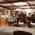Locanda Devetak sala