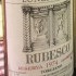 lungarotti torgiano rosso rubersco vigna monticchio riserva 1974 vino rosso umbria