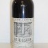 lungarotti torgiano rosso rubersco vigna monticchio riserva 1977 vino rosso umbria