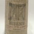 lungarotti torgiano rosso rubersco vigna monticchio riserva 1978 vino rosso umbria