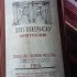 lungarotti torgiano rosso rubersco vigna monticchio riserva 1985 vino rosso umbria