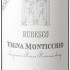 lungarotti torgiano rosso rubersco vigna monticchio riserva 1997 vino rosso umbria