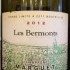 Marguet Champagne Le Bermonts Grand Cru