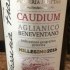 Masseria Frattasi Aglianico Beneventano Caudium 2016