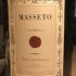 Ornellaia Masseto 2004